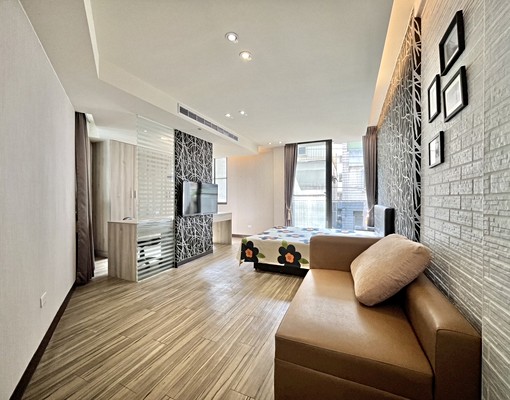 東海中科台積電💎可租補🏆系統櫃🔥乾溼分離🔥陽台獨曬 - Image 1