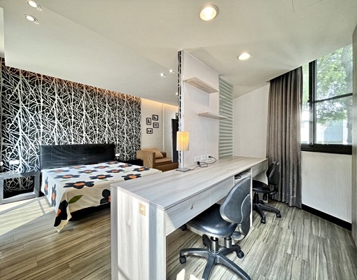 東海中科台積電💎可租補🏆系統櫃🔥乾溼分離🔥陽台獨曬 - Image 5