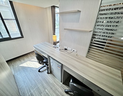 東海中科台積電💎可租補🏆系統櫃🔥乾溼分離🔥陽台獨曬 - Image 6