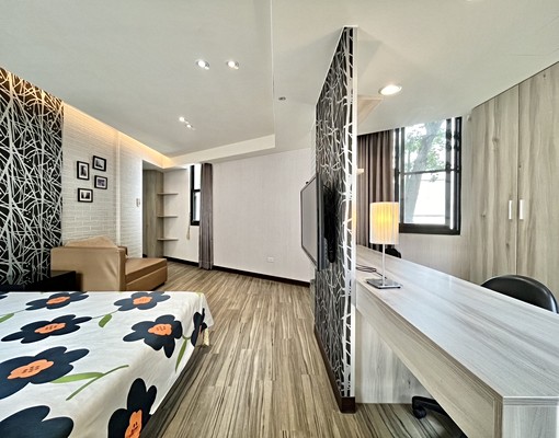 東海中科台積電💎可租補🏆系統櫃🔥乾溼分離🔥陽台獨曬 - Image 8