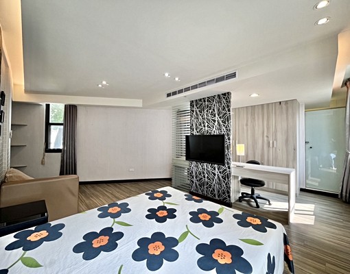 東海中科台積電💎可租補🏆系統櫃🔥乾溼分離🔥陽台獨曬 - Image 9