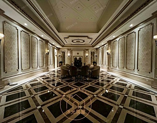 ☘沐光房屋|湖美帝寶百坪豪宅雙車位 - Image 14