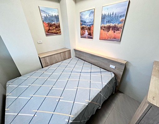 大里電梯套房👍陽台流理台💯機車位❇️租屋補助【加賴聯絡】 - Image 5