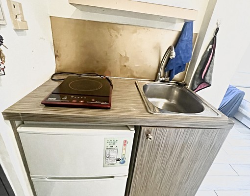 捷運三和國中💖流理台..獨立洗衣機.窗台曬衣💖可寵貓 - Image 4