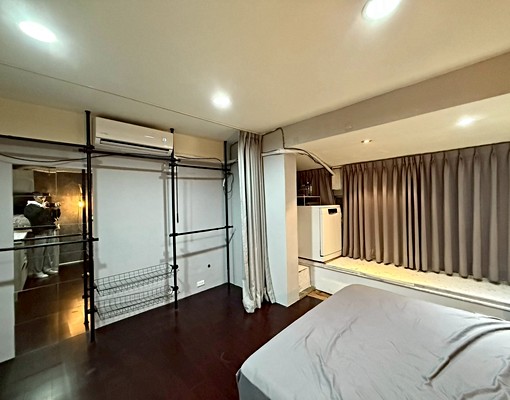 中山國小✨包裹垃圾代收✨台水電✨租補入籍✨獨洗曬✨大空間 - Image 3