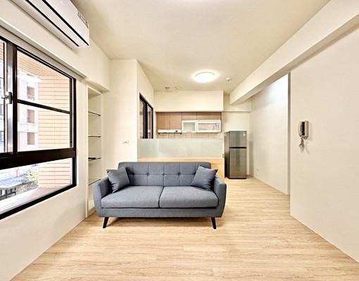 只想給泥最好的✨可租補可寵超大空間✨環繞採光走路逛旱溪 - Image 5