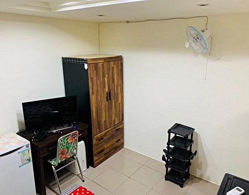 【近環球、方正】→溫馨居住套房 - Image 5