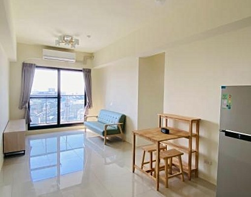 近永康火車站全新精品大樓 - Image 1