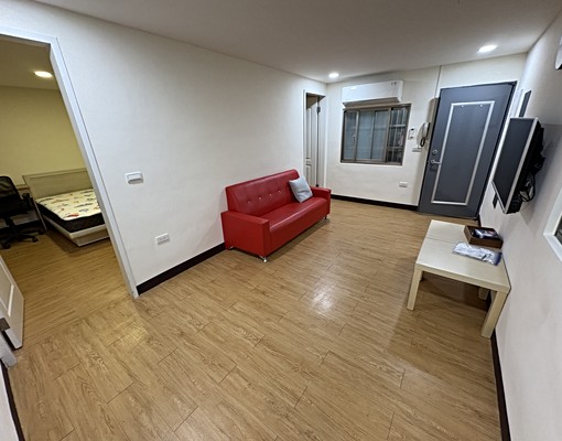 捷運新店區公所【優質2房1聽】獨洗★流理臺★變頻冷氣 - Image 3