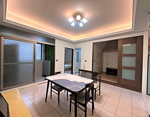 🎁星鴻社宅🎁東區溫馨2+1房大空間 - Image 3