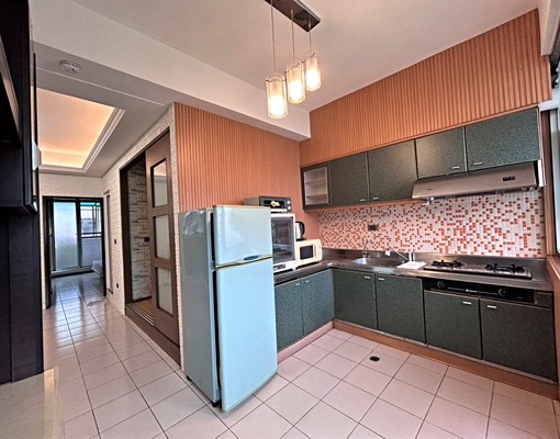 🎁星鴻社宅🎁東區溫馨2+1房大空間 - Image 9