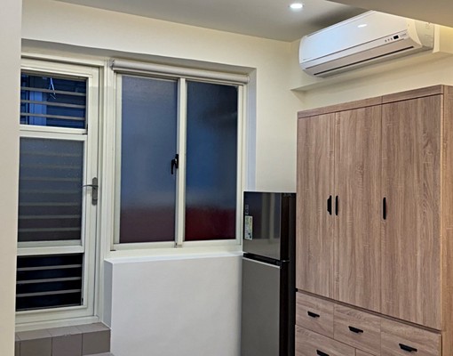 全新裝潢,ㄧ房一廳,可當工作室 - Image 2