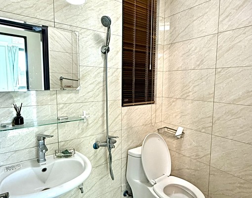 超美兩房平車❤️稀有雙衛浴❤️社區單純❤️一層三戶 - Image 8