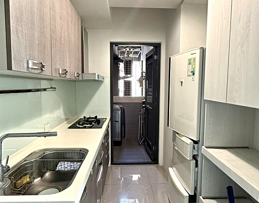 超美兩房平車❤️稀有雙衛浴❤️社區單純❤️一層三戶 - Image 10