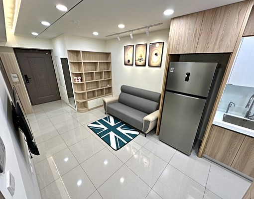 北屯❤️精裝潢系統櫃大坪數2房❤️可租補 - Image 3