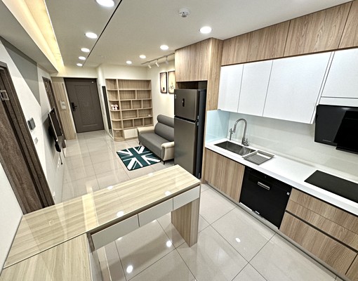 北屯❤️精裝潢系統櫃大坪數2房❤️可租補 - Image 5