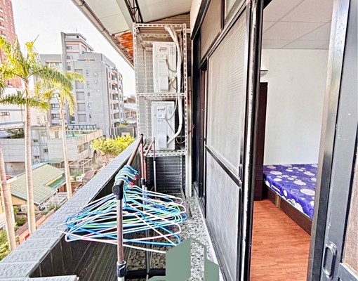 近台中火車站💖可租補兩房✨懷舊風✨空間舒適✨租補後不用一萬 - Image 4