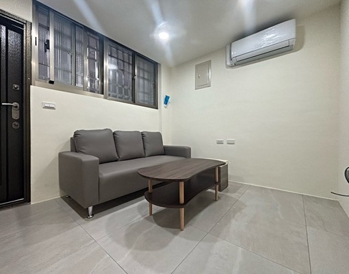 德霖技術學院2房一廳一衛一廚全新裝潢附家具家電全新 - Image 2