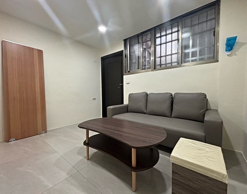 德霖技術學院2房一廳一衛一廚全新裝潢附家具家電全新 - Image 4