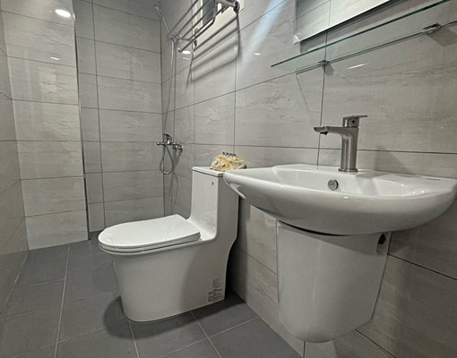 德霖技術學院2房一廳一衛一廚全新裝潢附家具家電全新 - Image 9