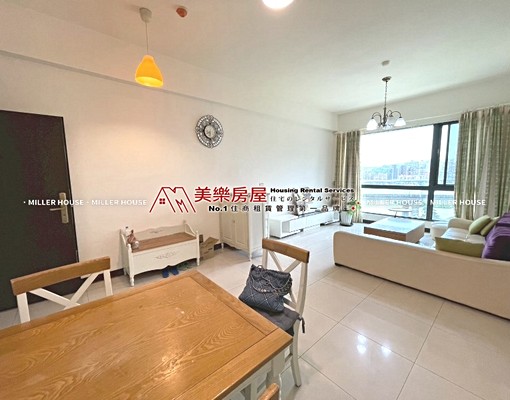 美樂*南軟*南港采光三房*含管理平車*雙衛浴*全天管理家具齊 - Image 8