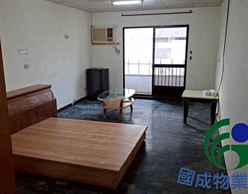 國成租屋|毛孩主子看過來❤️可租補🪴台水台電獨洗獨曬 - Image 1