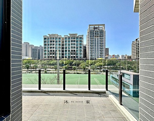 🏠高鐵質感社區|露臺3房美戶、傢俱電全 - Image 14