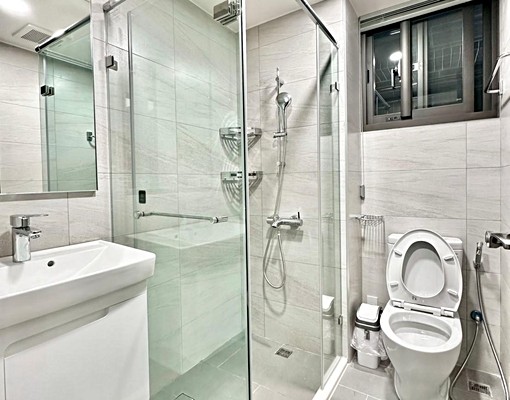 🏠高鐵質感社區|露臺3房美戶、傢俱電全 - Image 11