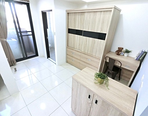 逢甲大學💖1房1廳1衛💖流理台💖獨洗曬💖雙租補 - Image 6