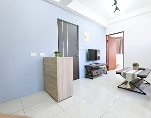 逢甲大學💖1房1廳1衛💖流理台💖獨洗曬💖雙租補 - Image 4