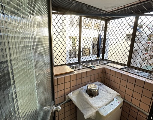 喬陽社宅-免仲中清路巷弄近逢甲、鬧中取靜、超強機能 - Image 4