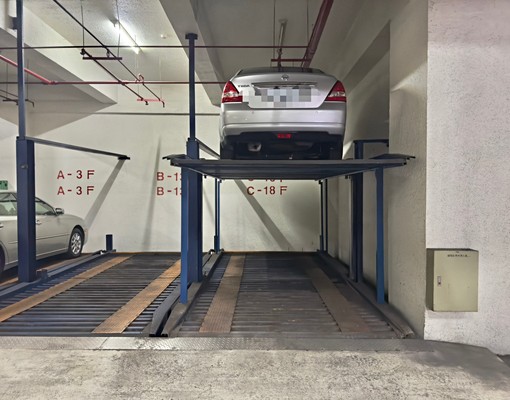 北屯梅川🔥高質感裝潢大三房車位‼️家具電全含‼️ - Image 13