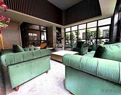 🌟鄭仔寮文元學區🔥優質2房含管✨可租補入戶籍 - Image 12