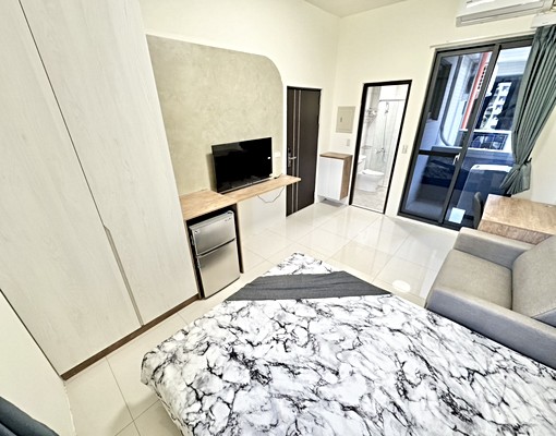 我最懂泥的心✨雙租補可貓狗✨陽台獨洗乾溼分離 - Image 1