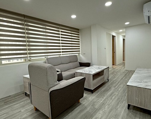 超質感裝潢💕大氣二房-有廚房-景平站 - Image 1