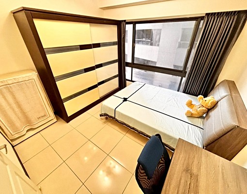 超便宜秒殺兩房✨傢俱電全配✨高工美村商圈 - Image 3