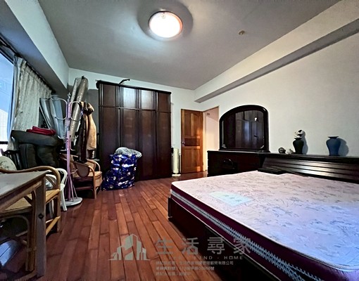 2房2廳/成熟社區/文心櫻花站 - Image 3