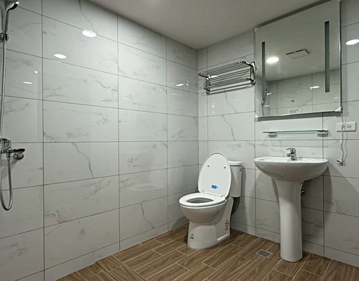 全新裝潢~全新家電💕大氣二房-有廚房-景平站 - Image 10