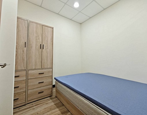 ✨兩房一廳✨陽台獨洗曬✨家具全✨可雙租補✨飲水機✨子母車✨ - Image 3