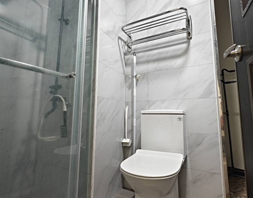 ✨兩房一廳✨陽台獨洗曬✨家具全✨可雙租補✨飲水機✨子母車✨ - Image 5