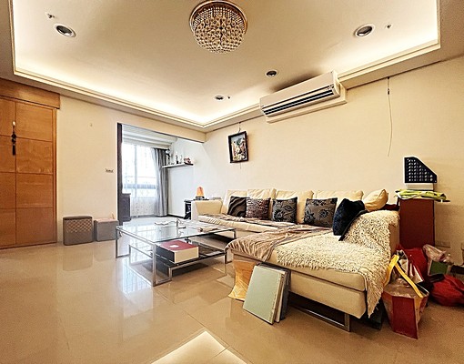 ‼️北屯下樓文心崇德捷運站超美電梯兩房❤️可租補戶籍 - Image 1