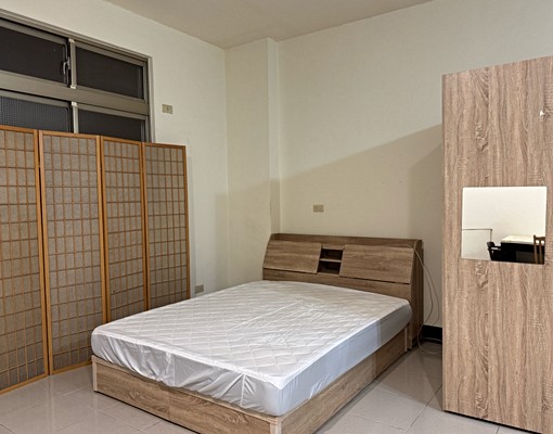 近園區關新路介壽路整層有廚房大套房出租 - Image 6
