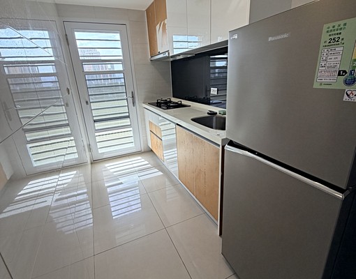 可寵物可租補📣高鐵區首湛兩房平車💖好房阿春看 - Image 4