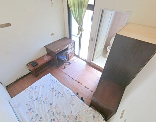 走路逢甲★陽台★24h管理員★可租補 - Image 4