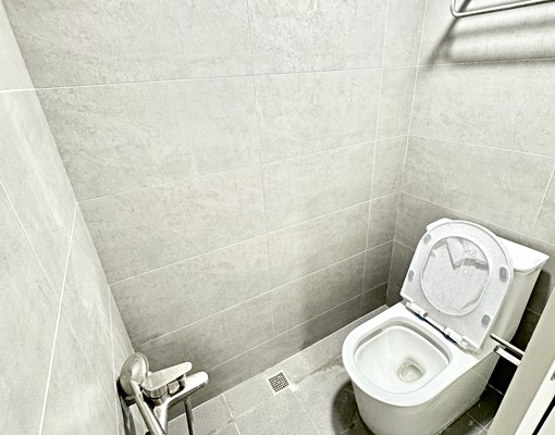 整棟全新完工🍁極品台水電帳單🍁樓中樓🍁室內機車 - Image 8