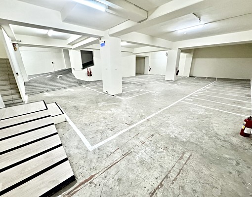 整棟全新完工🍁極品台水電帳單🍁樓中樓🍁室內機車 - Image 10