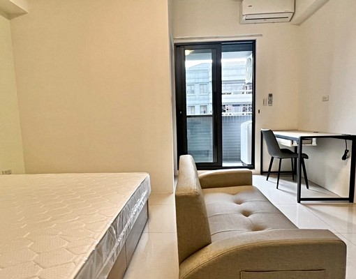 東山路全新完工套房|住在東山路,你會感受到城市與自然的平衡 - Image 6