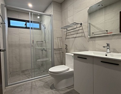 全新三星安農溪旁雙車位有後院透天別墅 - Image 12