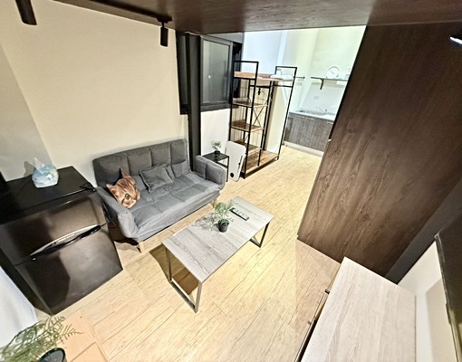 環遊了整個星系✨可租補可寵大空間✨獨洗曬職業友善 - Image 1