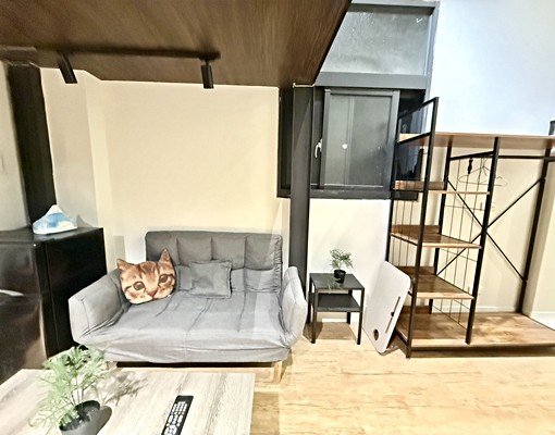 環遊了整個星系✨可租補可寵大空間✨獨洗曬職業友善 - Image 2